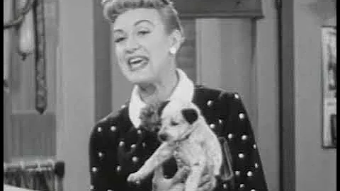 Our Miss Brooks (May 13, 1955)