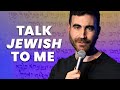 Understanding Jewish Languages