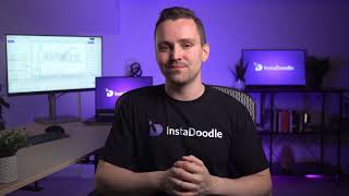✍️ Build whiteboard videos fast👉 Try InstaDoodle