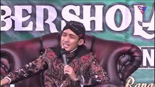 SHOLAWAT FULL ALBUM  DALANG ULIN NUHA SEPESIAL BULAN MUHAROM #sholawatpopuler