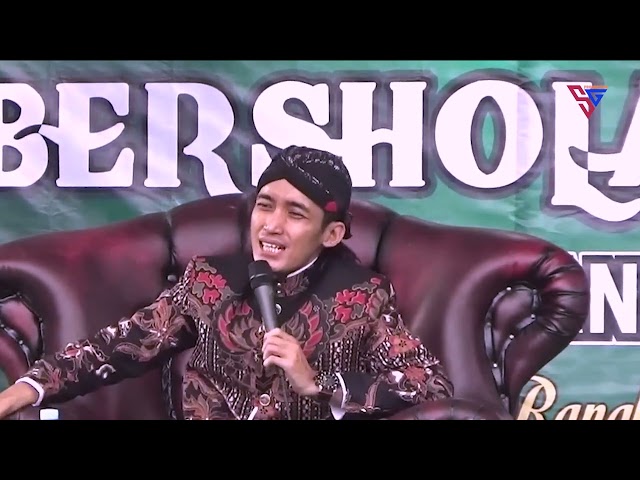 SHOLAWAT FULL ALBUM  DALANG ULIN NUHA SEPESIAL BULAN MUHAROM #sholawatpopuler class=