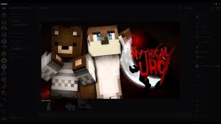 Mythical Season 2 Episode 1