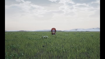 Unreal Engine 4 - Paper2D (2.5D) RPG Open World Project #1