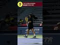 MARCOS GIRON'S IMPRESSIVE BACKHAND AT NBO 2023 🎾⚡️