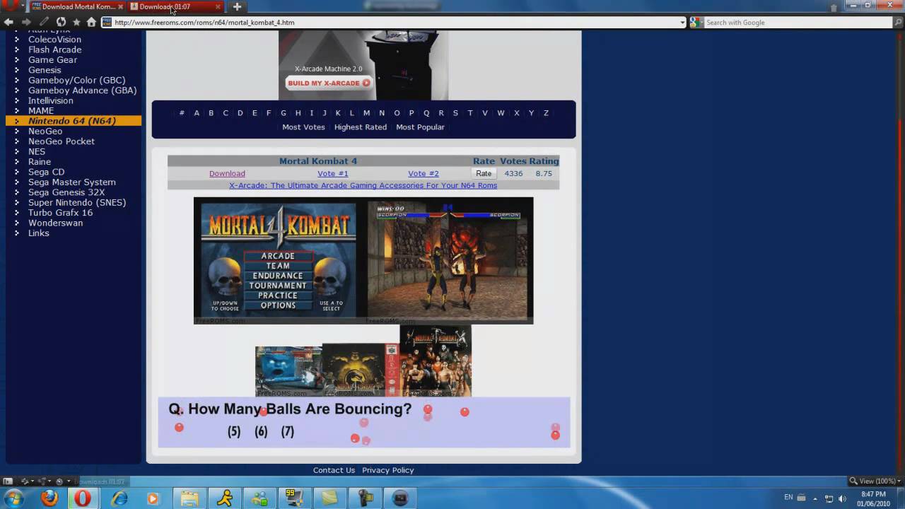 How To Play N64 Games On Your PC YouTube
