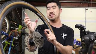 BUDGET Upgrades That TRANSFORM Your Gravel Bike