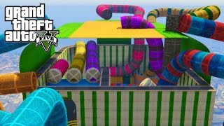 TheTrollBox 2 Solution [GTA 5 My Race]