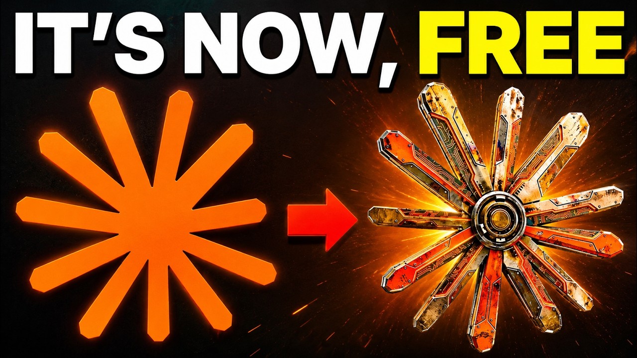 Claude Code Went Free: What Changed?