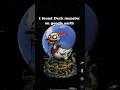 I found Dock monster on google map #trending #shorts