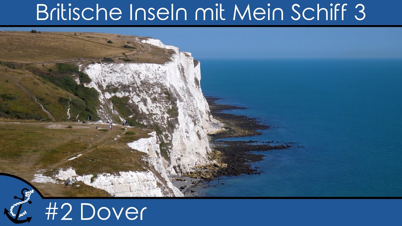 Brexit: A billion pound disaster is unfolding at Dover