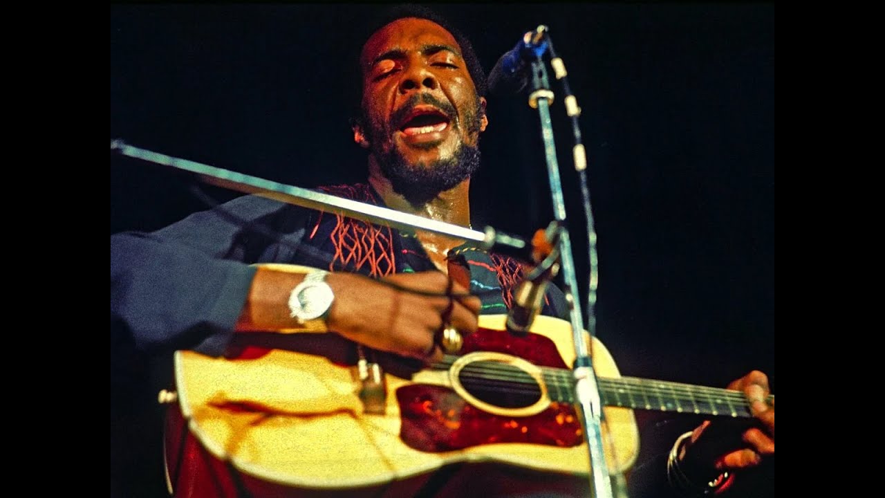 The Enduring Spirit of Freedom: Richie Havens' Timeless Anthem #coolvibes The Enduring Spirit of Freedom: Richie Havens' Timeless Anthem #coolvibes