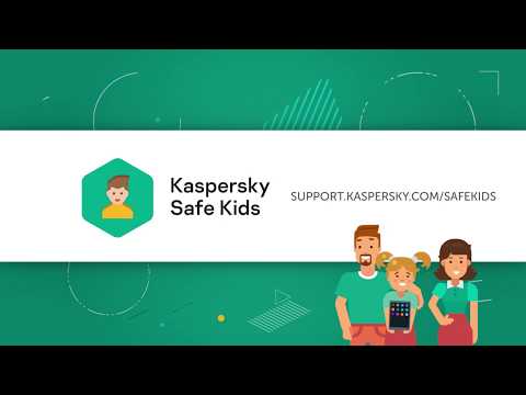 Videó: A Kaspersky Szülői Felügyeletének Megkerülése