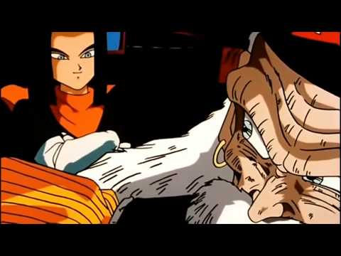 DBZ | Death Of Future Dr. Gero