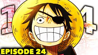 Vegapunk Will Leak EVERYTHING! (One Piece Chapter 1114 with Joe) | OPU Ep. 24