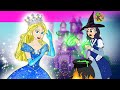 Prinzessin Cinderella - 20 Minuten Kindergeschichten | KONDOSAN Deutsch - Märchen für Kinder