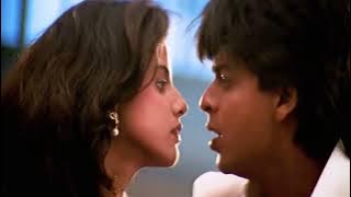 நீ தொட்டால் எங்கும் பொன்னாகும்  Nee Thottal Engum - Shahrukh Khan , Anjali Jathar