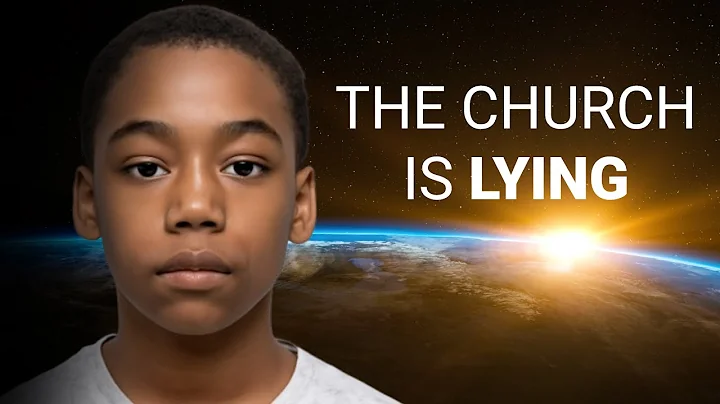 Boy Dies, Comes Back With SHOCKING Warning From Jesus About The Church