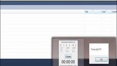 C# Edge 112 -  C# CDT4 - WindowState and CopyWrite