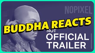 Buddha Reacts To OLDBOIS Trailer