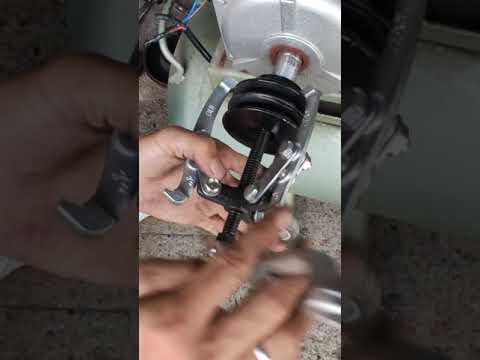 Gear Puller 3