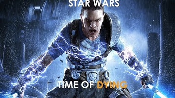 Star Wars ׃ The Force Unleashed II (CLIP)