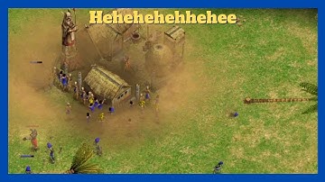 CALCULATED | 1v1 Set vs Odin #aom #ageofempires