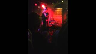 Nina Persson - JUNGLE Live at SCALA, London. 2014