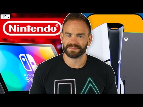 New Nintendo Switch