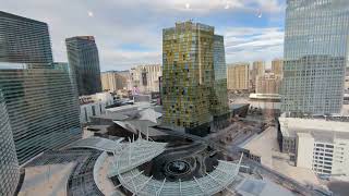 Aria Skysuites 1 Bedroom Penthouse Strip View