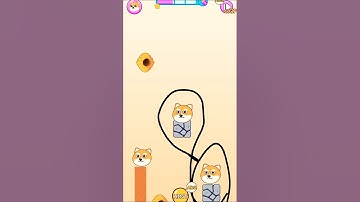 Epic Doge Draw Gameplay #55 #dogedraw #mobilegame #shorts #viral