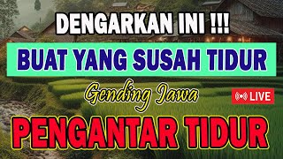 Download Lagu SUSAH TIDUR ??? Dengarkan Gending Palaran ini, DIJAMIN Mengatasi Insomnia Dan Akan Tidur Nyenyak MP3 Download Lagu SUSAH TIDUR ??? Dengarkan Gending Palaran ini, DIJAMIN Mengatasi Insomnia Dan Akan Tidur Nyenyak MP3