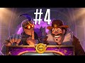 Приключение «Пробуждение Галакронда» 4 Глава - Hearthstone