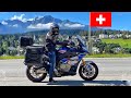 2000 KM di Moto in Svizzera!