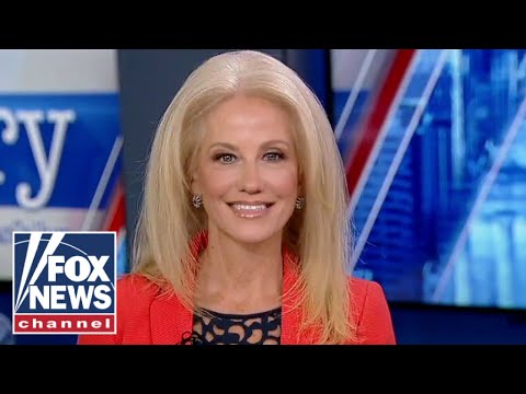 Kellyanne conway: this needs cleaned up