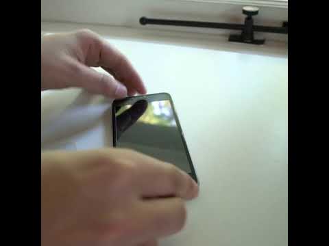 I Bought A iPhone Screen Protector From Wish!!! | Wish Tiktok Reviews