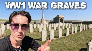 I Solved My Uncles Death In France 100 Day Offensive