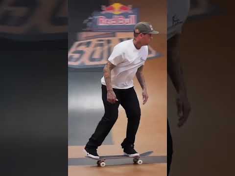 Ryan Sheckler - Sandlot Spine Line