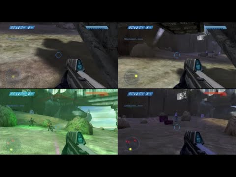 37 Popular Does halo mcc have split screen xbox 