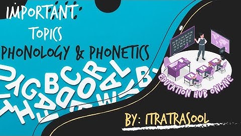 #PastPaper #aiou #9056 #topic #Phonologyandphonetics #importantquestions @EnglishLiteratur_Linguistics