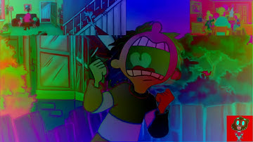 Preview 2 Horrid Henry Effects (Sponsored by Preview 2 Effects)