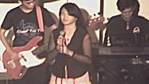 Jamie Ruth Barros-Lead me to the Cross