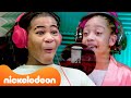 Nova Sings Her Heart Out &amp; Young Dylan Produces a Song! | Nickelodeon