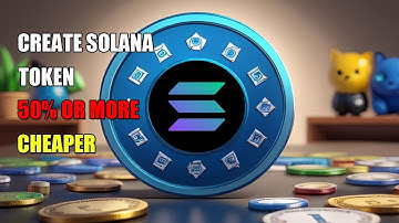 How To Create A Solana Token (Complete Guide No Code Required)