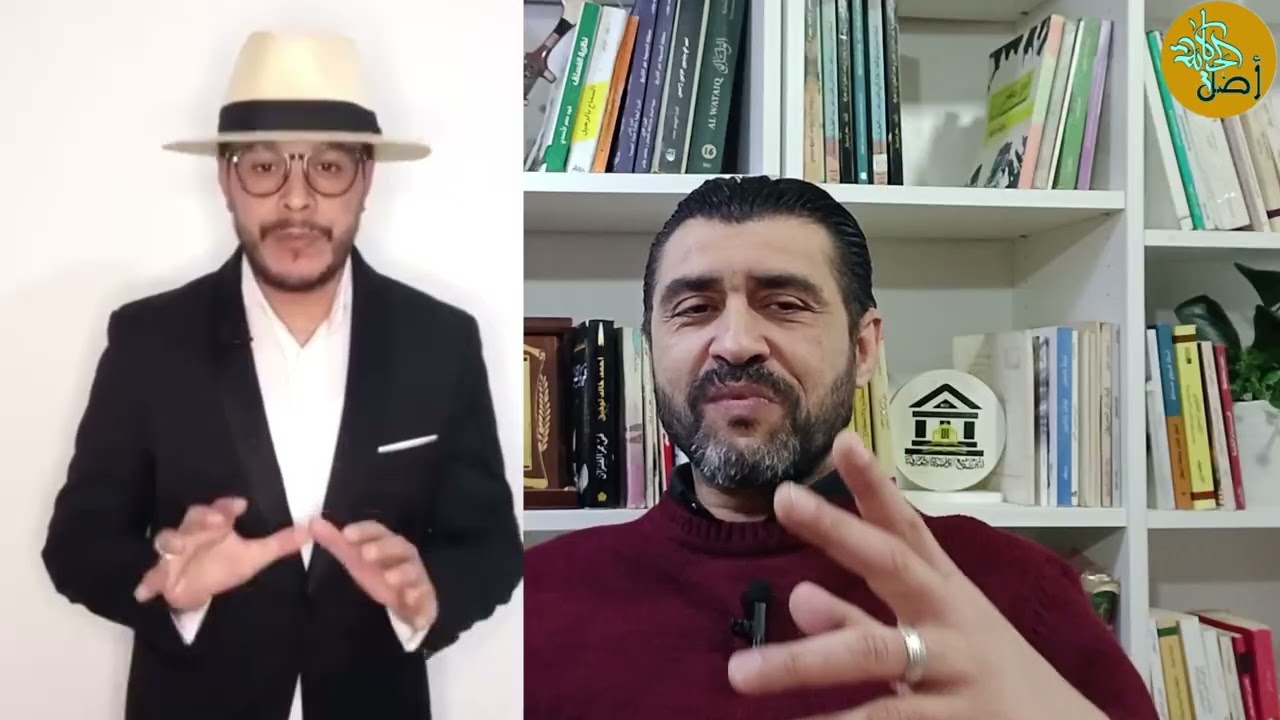 وزيرة الثقافة الجزائرية تبرر الاستعانة بالمؤثر الأمريكي سبيد.. العالم يتقرقر