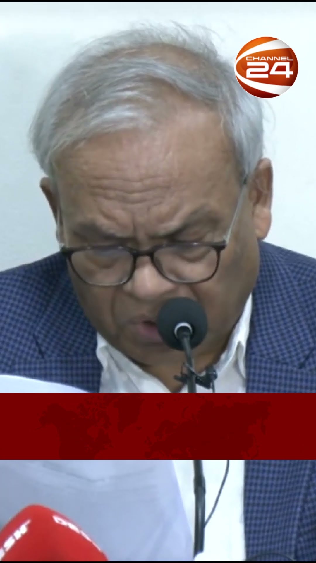 নিষিদ্ধ বাংলাদেশে নয়, ভারতেই শান্তিরক্ষা বাহিনী দরকার: রিজভী | #channel24 #news #bnp #india