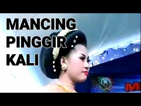 Mukti Wijaya - Mancing Pinggir Kali,Warung Pojok Kebon Rojo | Dangdut [OFFICIAL]