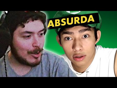 CASOS DE LOST MEDIA TODOS RIDICULOS