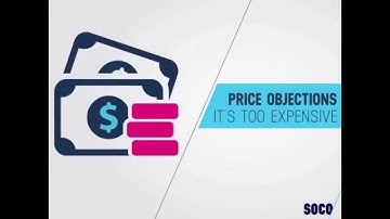 Price Objection Handling: How to Overcome 
