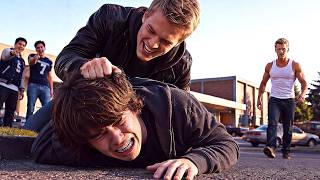 School Bullies Have No Idea the Nerd’s Brother Is a Deadly Special Forces Veteran News