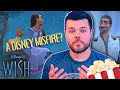 Wish (2023) Movie Review | A Disney Misfire?